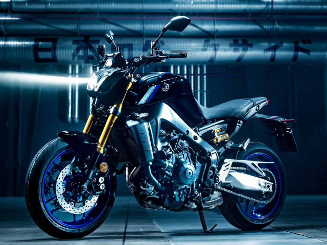 Yamaha MT09 SP va Kawasaki Z900 SE thi dau tren ban can thong so - 3