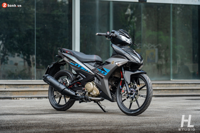 Tac pham Ex 150 do noi bat voi phong cach khac biet so dong - 21
