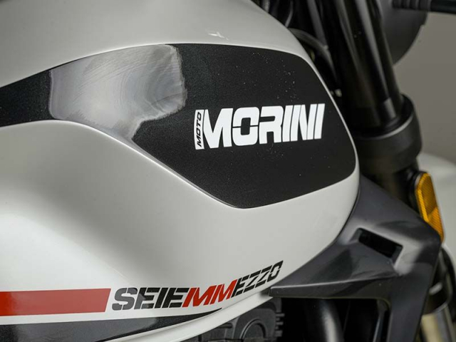 Tim hieu cap doi Moto Morini Seiemmezzo STR SCR - 7