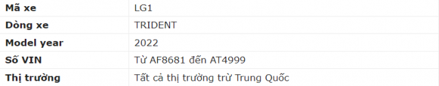 Triumph thong bao trieu hoi Trident 660 lien quan den su co ve chan chong ben - 3