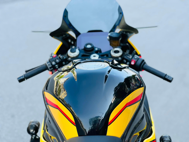 BMW S1000RR 2020 Xe Moi Dep - 4