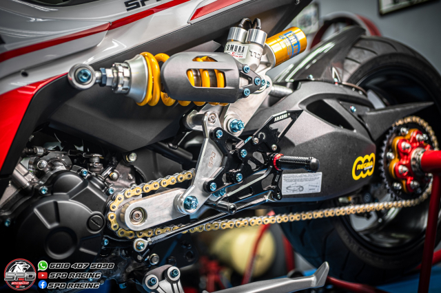 Chi tiet Ex 155 do dan chan Ducati Panigale V4 co 1 0 2 - 11