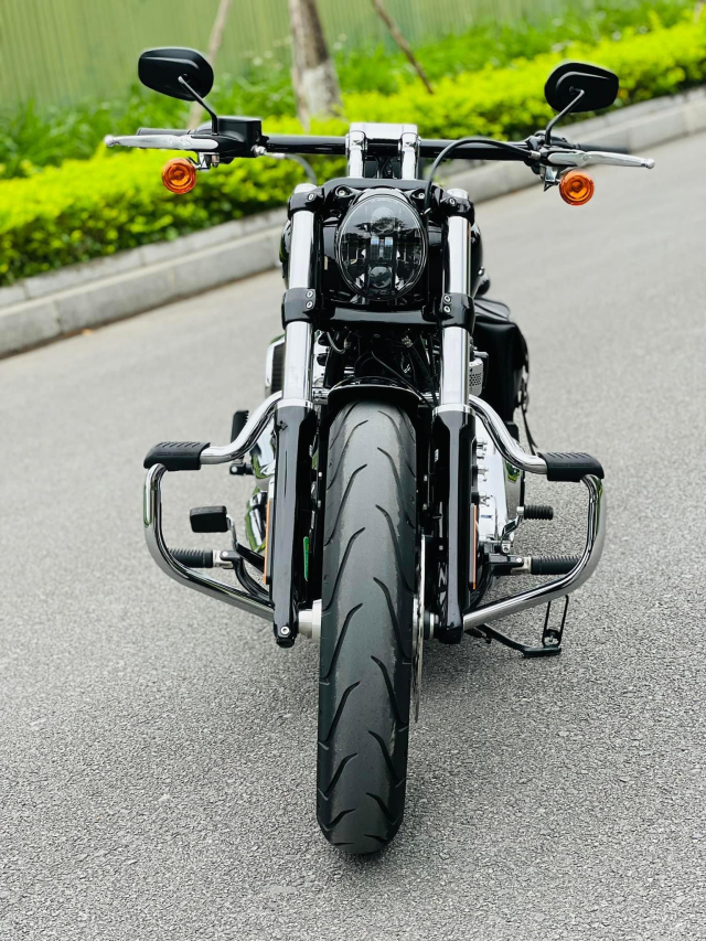 Harley Davidson Breakout 114 2021 Xe Moi Dep - 2