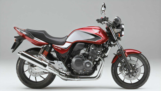 Đánh giá Honda CB400  Thông tin mới nhất về thiết kế động cơ giá bán