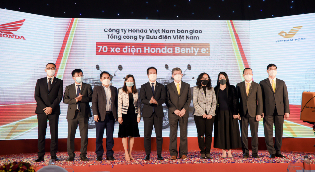 Honda Viet Nam ban ra hon 2 trieu xe may trong nam tai chinh 2022 bat chap dai dich Covid19 - 3