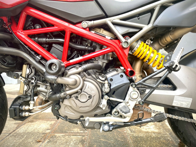 Ban Ducati Hypermotard 950 2020 1 doi chu - 4