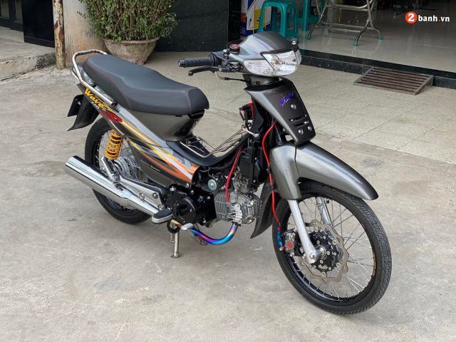 Honda Wave 110 duoc ban voi gia gap hon 2 lan Vision 2022 co gi thu vi - 3