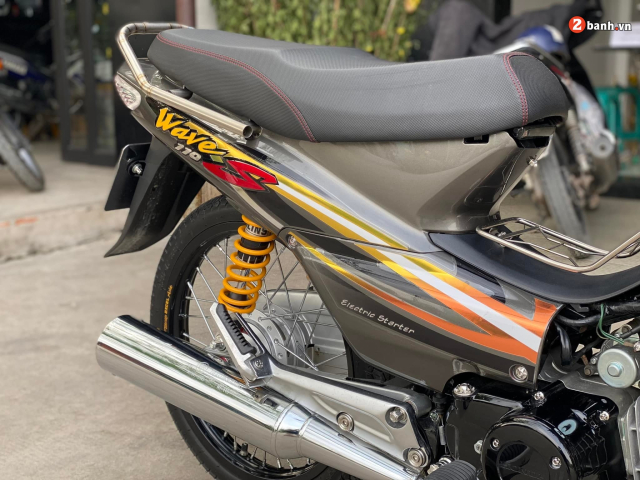 Honda Wave 110 duoc ban voi gia gap hon 2 lan Vision 2022 co gi thu vi - 5