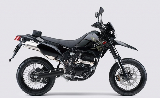 Kawasaki Indonesia se tiet lo san pham moi nao vao ngay mai 86 - 7