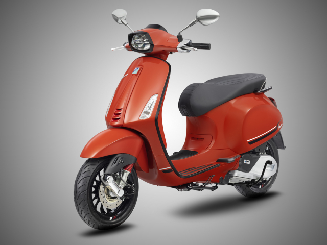 Piaggio Viet Nam ra mat bo suu tap song dong Vespa don he 2022 - 11