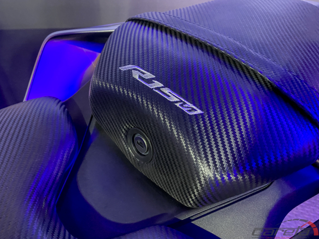 R15M 2022 duoc Yamaha trinh lang voi gia ban chua toi 80 trieu - 7