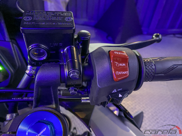 R15M 2022 duoc Yamaha trinh lang voi gia ban chua toi 80 trieu - 9