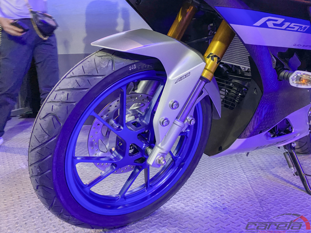 R15M 2022 duoc Yamaha trinh lang voi gia ban chua toi 80 trieu - 13