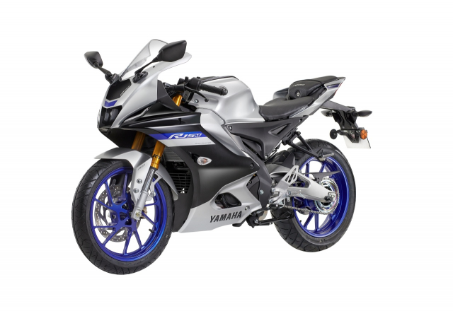 R15M 2022 duoc Yamaha trinh lang voi gia ban chua toi 80 trieu - 20