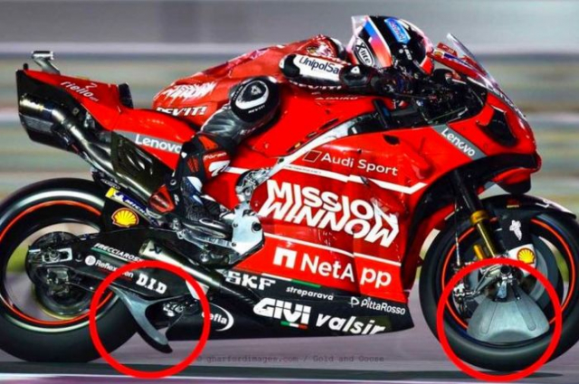 Aprilia Ky niem 30 nam Danh hieu Dau tien Voi RSV4 Trenta - 3