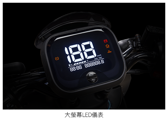 Chi tiet Aeon Coin 125 Mau xe gia sinh vien nhung co ABS Smartkey va sac USB - 7