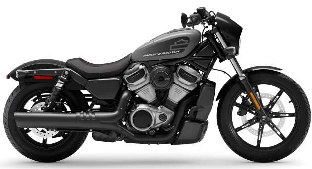 Harley-Davidson Nightster 2022-CafeAuto-3