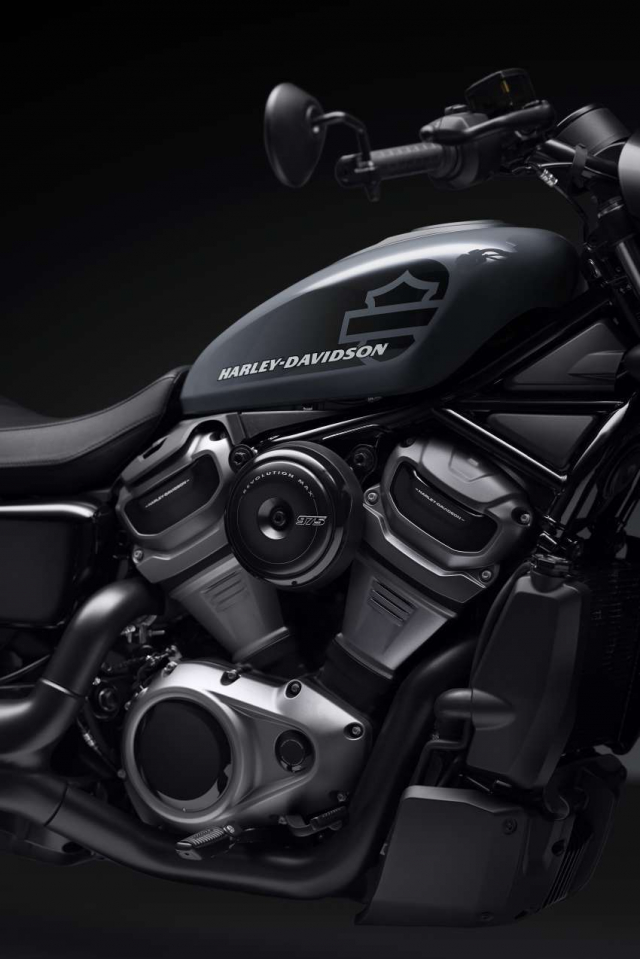 Harley-Davidson Nightster 2022-CafeAuto-5