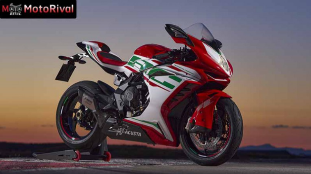 Lo dien MV Agusta RC Dragster RC Turismo Veloce RC 2022 - 3
