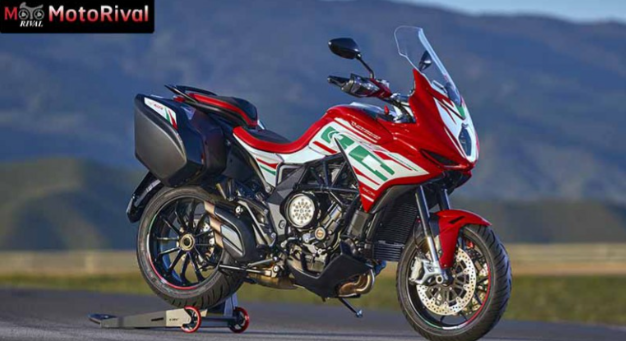 Lo dien MV Agusta RC Dragster RC Turismo Veloce RC 2022 - 5