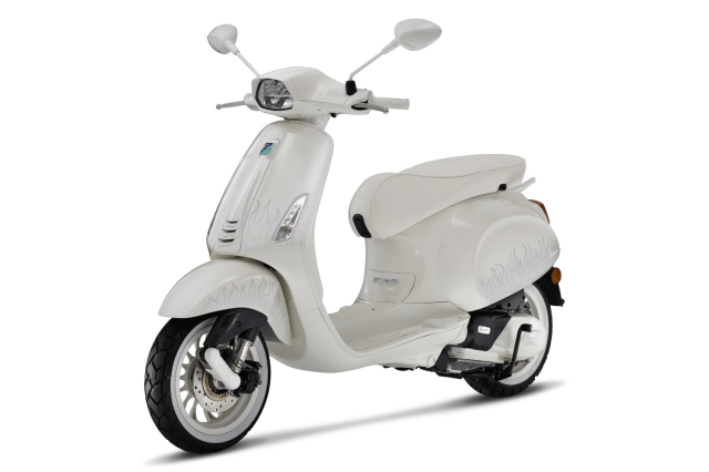 SPRINT JUSTIN BIEBER X VESPA lo gia ban thach thuc do chiu choi cua khach hang - 11