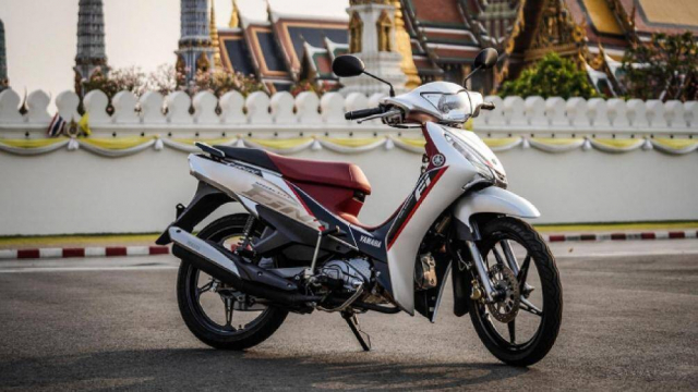 Tai sao Jupiter Finn 2022 cua Yamaha Viet Nam hao xang hon phien ban Thai - 6