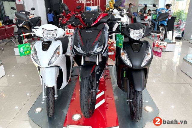 Vision 2022 giam gia sut toi 20 trieu dong ngay tai dai ly - 3