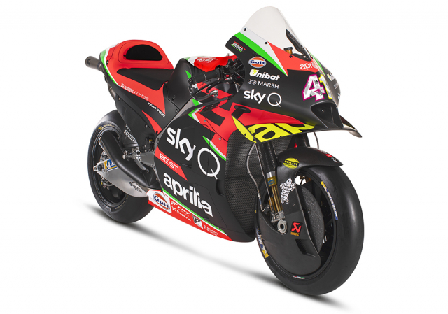 Lich su MotoGP cua Aprilia co gi dac biet - 14