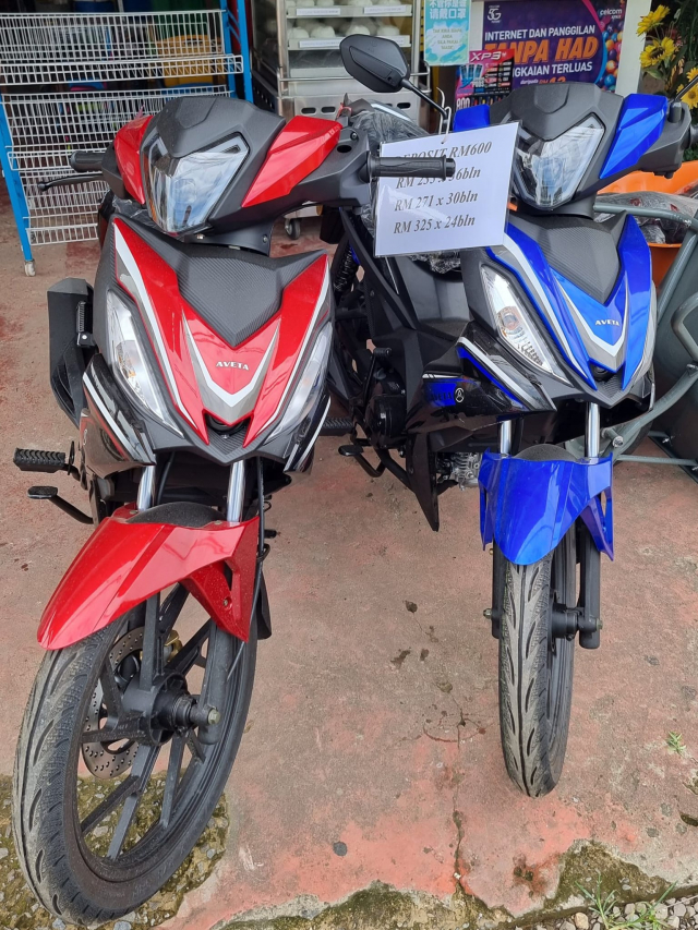 Tin don Winner 150 tai xuat thi truong voi phien ban khong con tay - 17