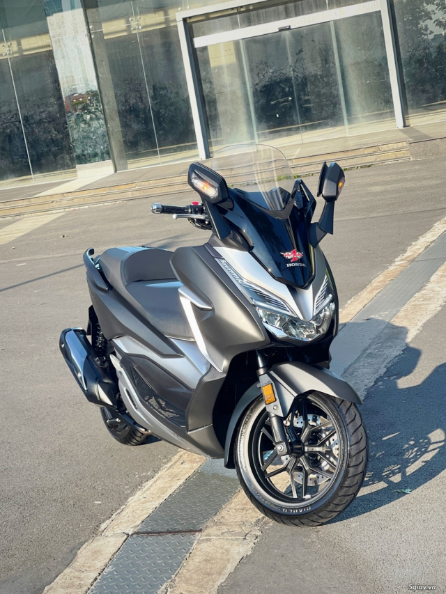___ Can Ban ___HONDA Forza 300cc ABS 2019 italia___ - 4