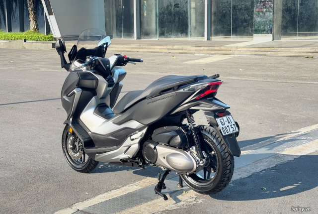 ___ Can Ban ___HONDA Forza 300cc ABS 2019 italia___ - 14