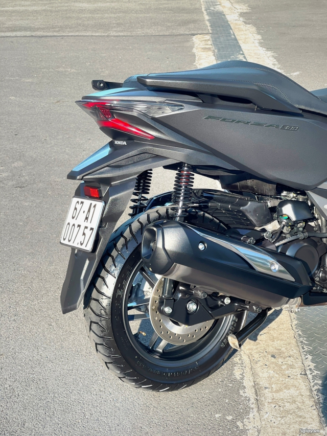 ___ Can Ban ___HONDA Forza 300cc ABS 2019 italia___ - 32
