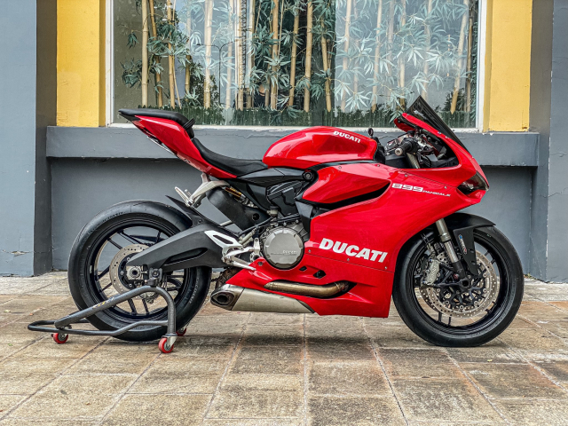 Ducati Panigale 899 2016 do moi keng - 6