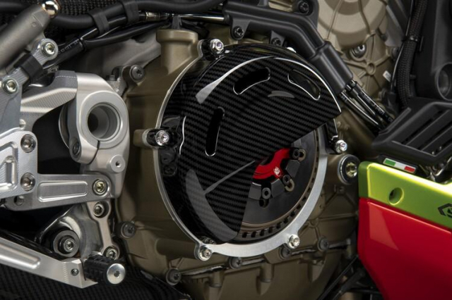 Ducati Streetfighter V4 Lamborghini nhan dat coc dau tien tai VN - 11