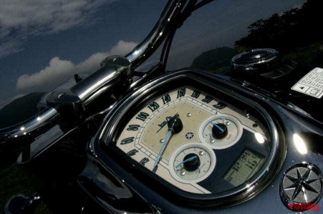Tìm hiểu lịch sử thú vị của đồng hồ đo xe máy