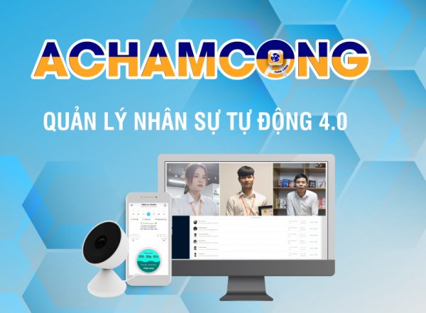 Top 3 phan mem cham cong online tot nhat 2022 - 2