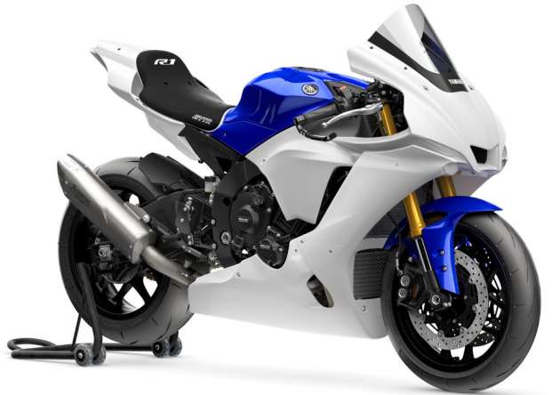 Yamaha YZFR1 2022 PRE ORDER  PH Motorcycles