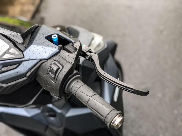 Vario 150 so huu khoi do choi chat den tung luong - 6
