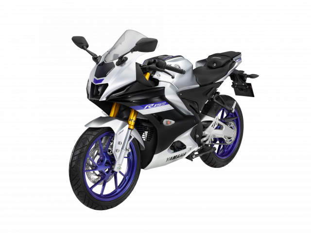 Yamaha R15 va R15M lan dau ra mat tai Viet Nam cong nghe bac nhat phan khuc - 10