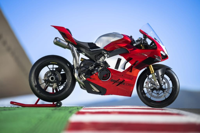 Ducati tiet lo Teaser Streetfighter moi cho tap thu 5 loat web Ducati World Premiere 2023 - 3