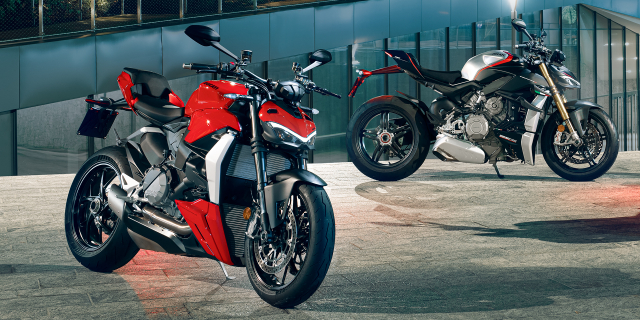 Ducati tiet lo Teaser Streetfighter moi cho tap thu 5 loat web Ducati World Premiere 2023 - 5