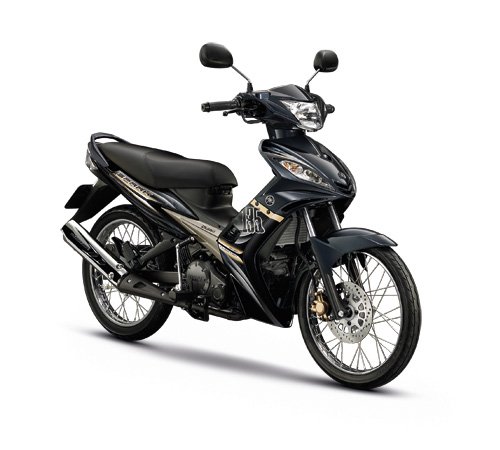 Exciter 135 4s co len Fi duoc hay khong - 7 Exciter 135 4s co len Fi duoc hay khong - 7