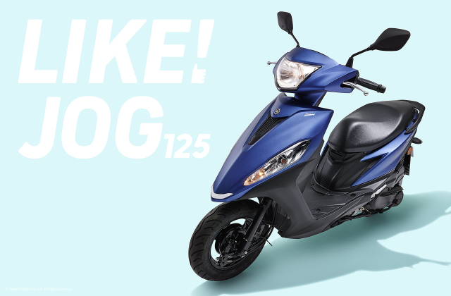 Jog 125 2023 chinh thuc duoc Yamaha trinh lang voi nhung trang bi toi co - 13