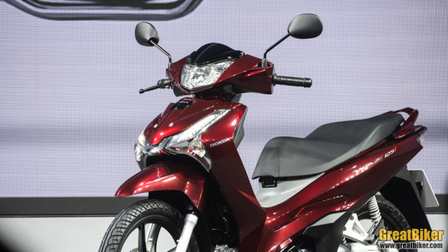 Honda Vario 125 2023 sắp ra mắt CHÍNH HÃNG tại Việt Nam  Xã Gấp Vario 125  Nhập CUA Vlog61  YouTube
