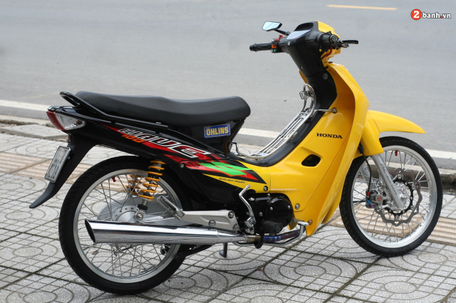 Wave 50 do khung vo doi tu bo xuat than Trung Hoa de lot xac toan dien - 23