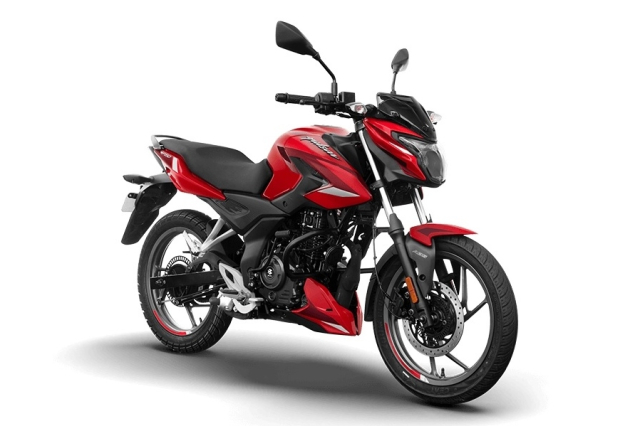 Bajaj Pulsar P150 2023 so huu ABS ma co gia ban chi tu 35 trieu dong - 3