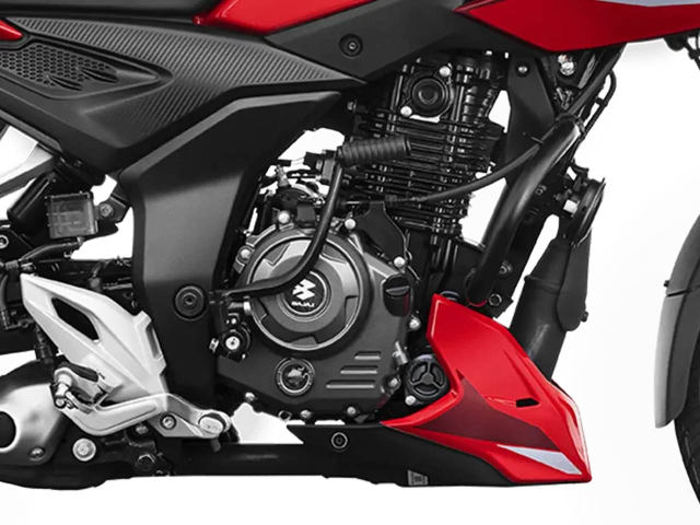 Bajaj Pulsar P150 2023 so huu ABS ma co gia ban chi tu 35 trieu dong - 7