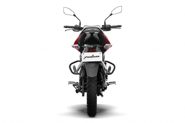 Bajaj Pulsar P150 2023 so huu ABS ma co gia ban chi tu 35 trieu dong - 9