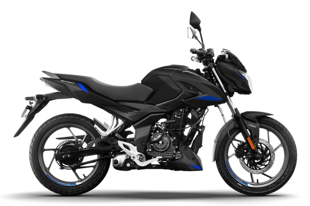 Bajaj Pulsar P150 2023 so huu ABS ma co gia ban chi tu 35 trieu dong - 17