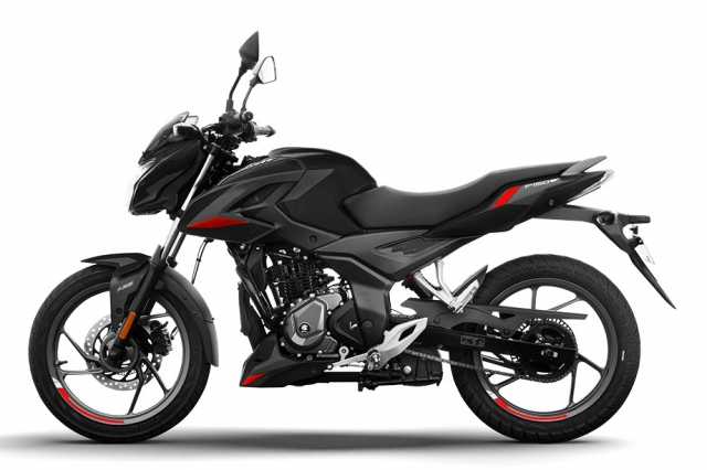 Bajaj Pulsar P150 2023 so huu ABS ma co gia ban chi tu 35 trieu dong - 19